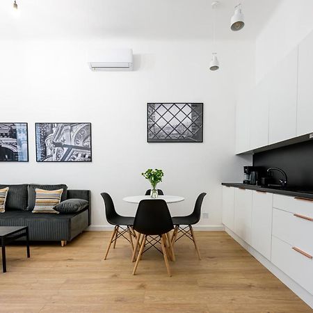 Native Apartments Paulinska 20 Deluxe Kraków Eksteriør billede