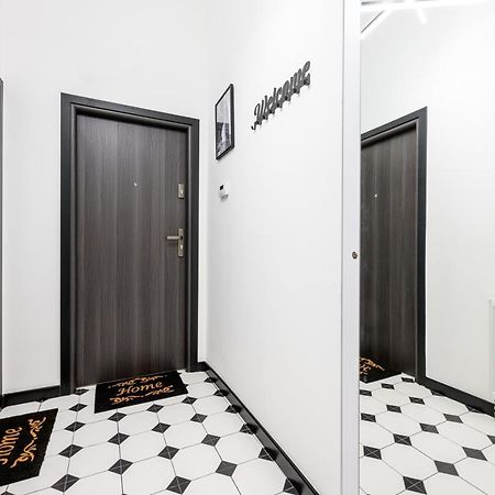 Native Apartments Paulinska 20 Deluxe Kraków Eksteriør billede