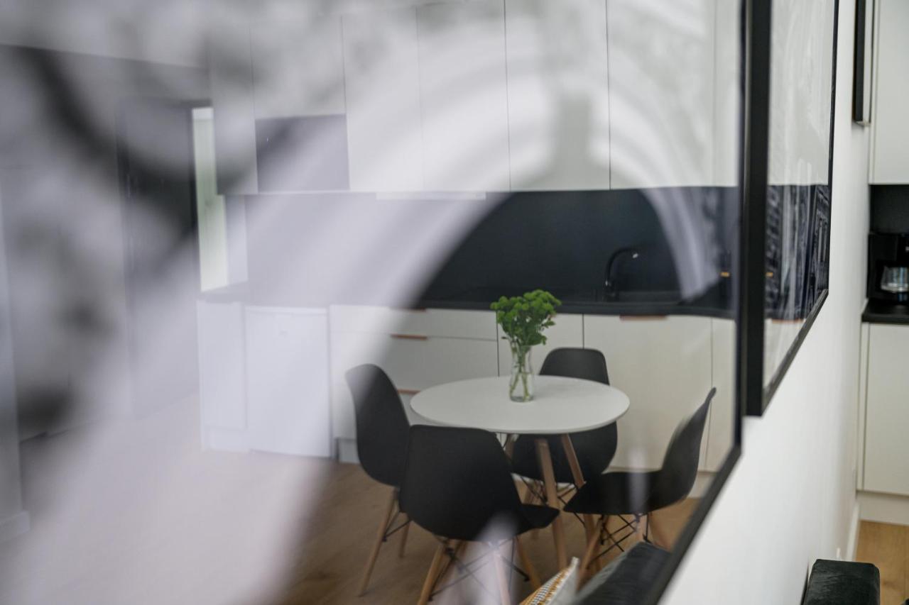 Native Apartments Paulinska 20 Deluxe Kraków Eksteriør billede